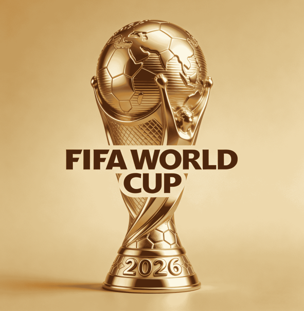 2026 FIFA 世界杯(竞彩)官方中文站